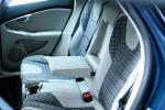 Volvo V40 T3 Momentum 2016 года (JP)